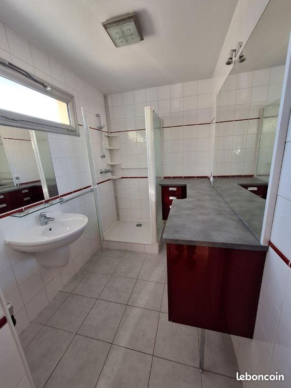 Appartement a louer macon - 3 pièce(s) - 69 m2 - Surfyn