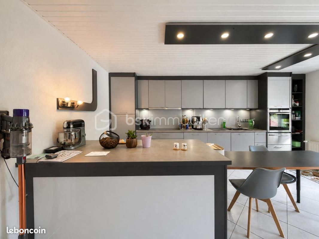 Maison 6 pièces 125 m² · à Creutzwald · 125 m² · 249 000 €