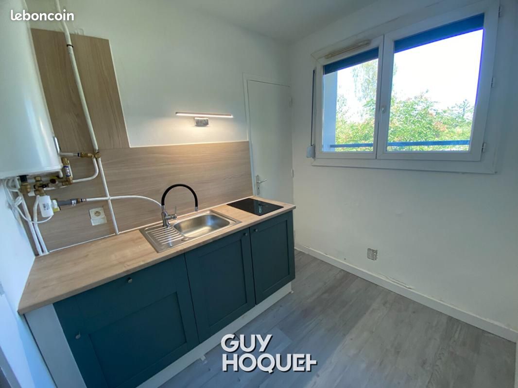 Appartement 1 pièce 28 m² · à Paray-le-Monial · 28 m² · 370 €