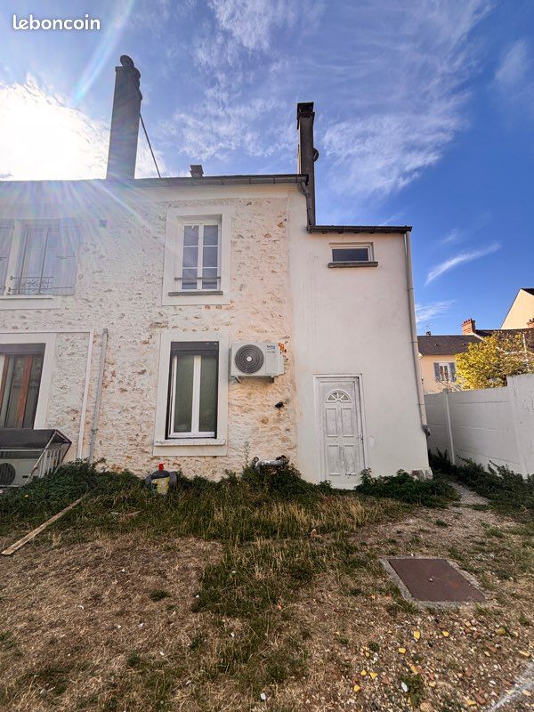 Appartement 3 pièces 55 m² · à Moissy-Cramayel · 55 m² · 1 000 €/mois