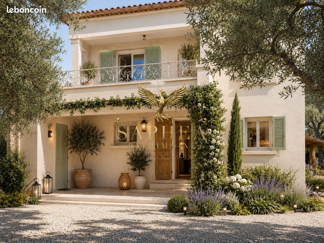Maison 6 pièces 200 m² · à Sanary-sur-Mer · 200 m² · 2 799 000 €