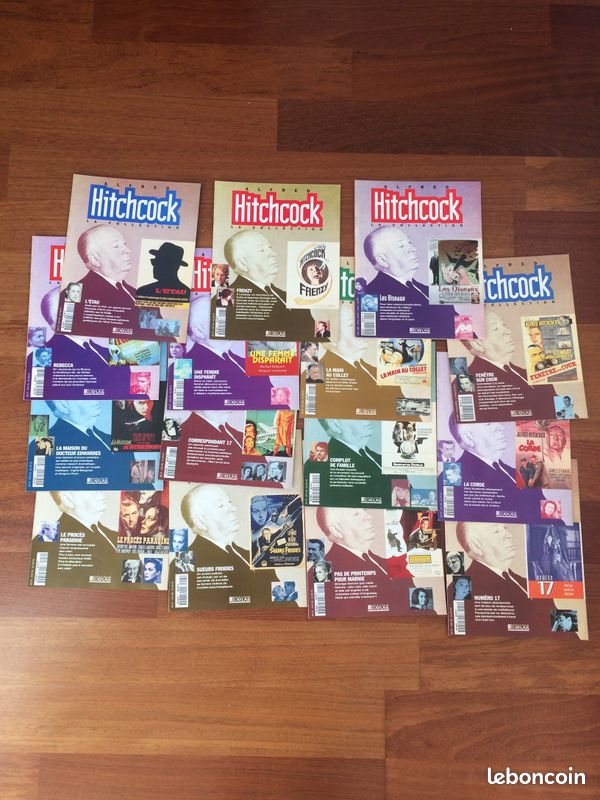 Magazines cinema (image 8)