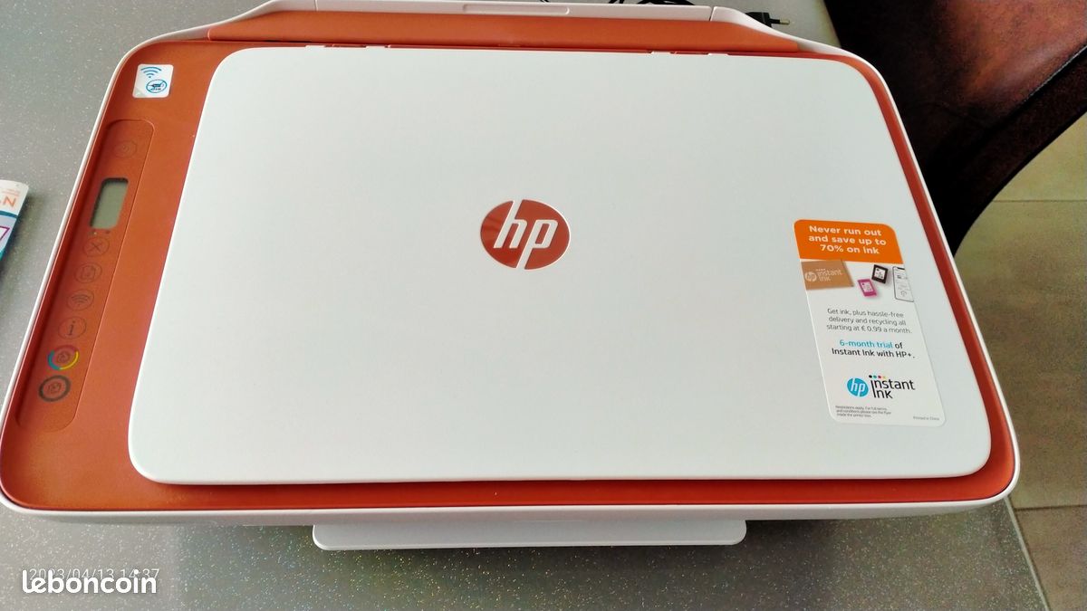Informatique HP (image 1)