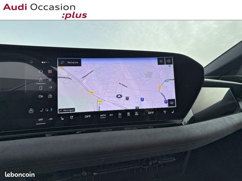 Audi S6 Sportback e-tron e-tron 503ch quattro (image 30)