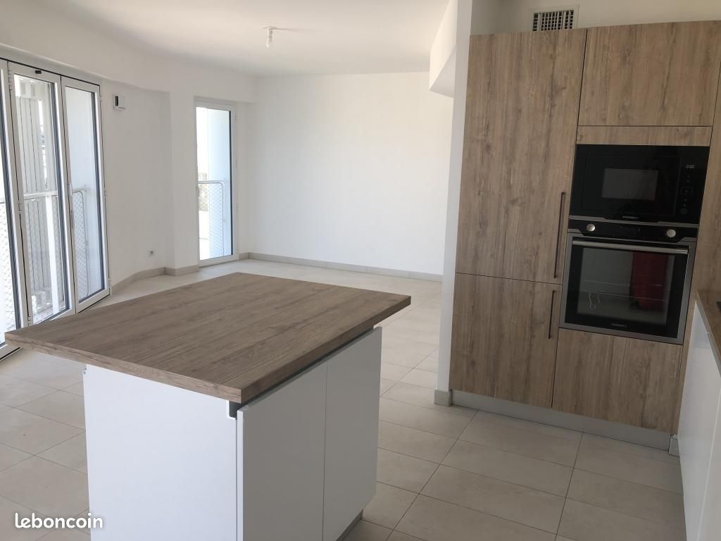 Appartement 3 pièces 70 m² · à Montpellier · 70 m² · 1 791 €/mois