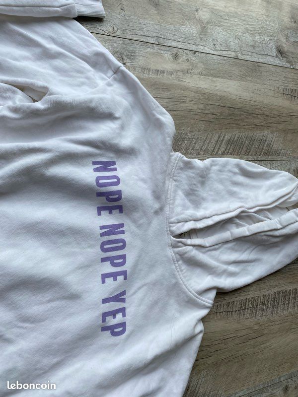 Pull enfants (image 2)