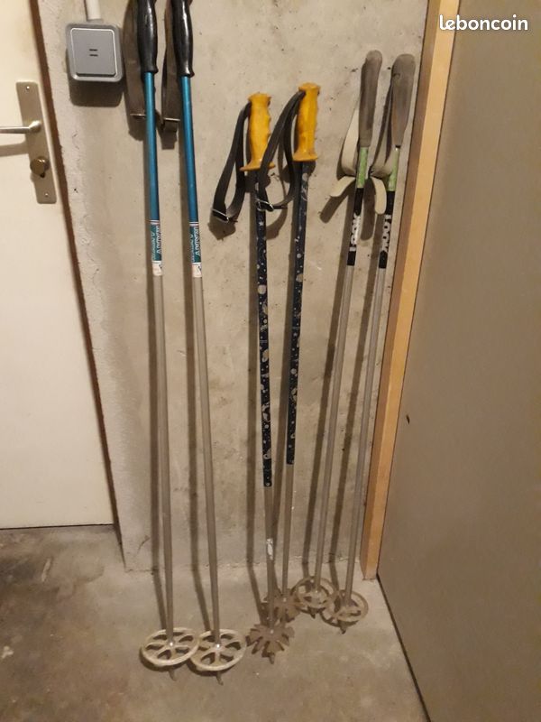 Skis de piste (image 5)