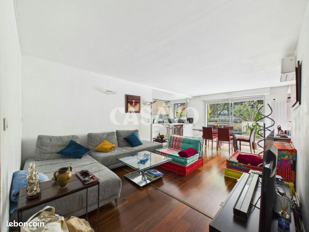 Appartement 4 pièces 92 m² · à Rueil-Malmaison · 92 m² · 580 000 €