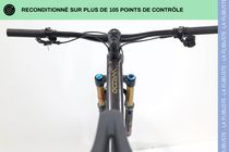 Test VTT Orbea Alma M-LTD 2017 : vélo XC Hardtail