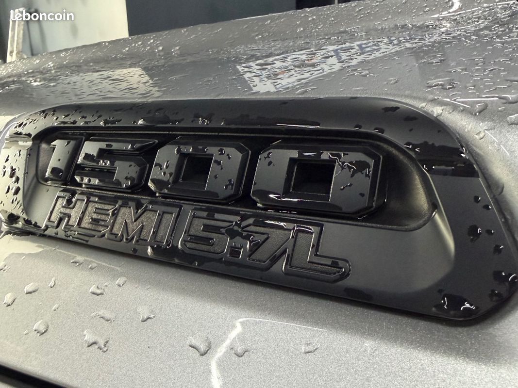 Dodge RAM 1500 Big Horn BIG HORN (image 12)