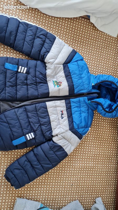Veste (image 1)