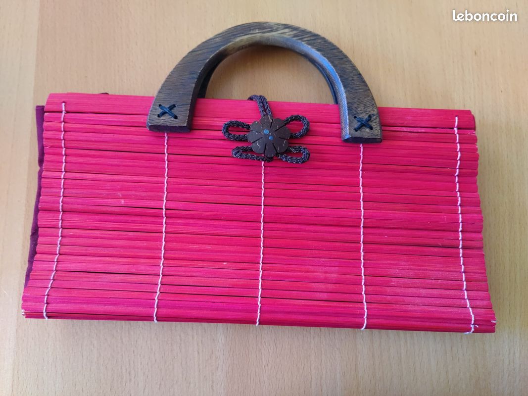 Petit sac à main (image 1)
