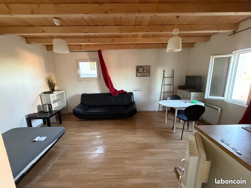 Appartement 2 pièces 25 m² · à Mulhouse · 25 m² · 390 €/mois