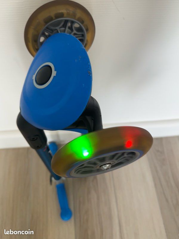 Trottinette Globber (image 5)