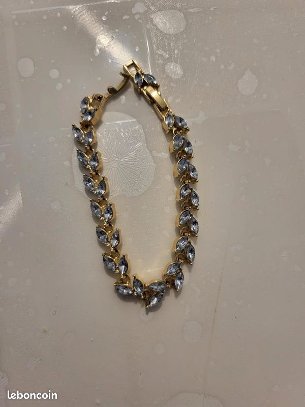 Bracelet pour femme 🚺 (image 3)