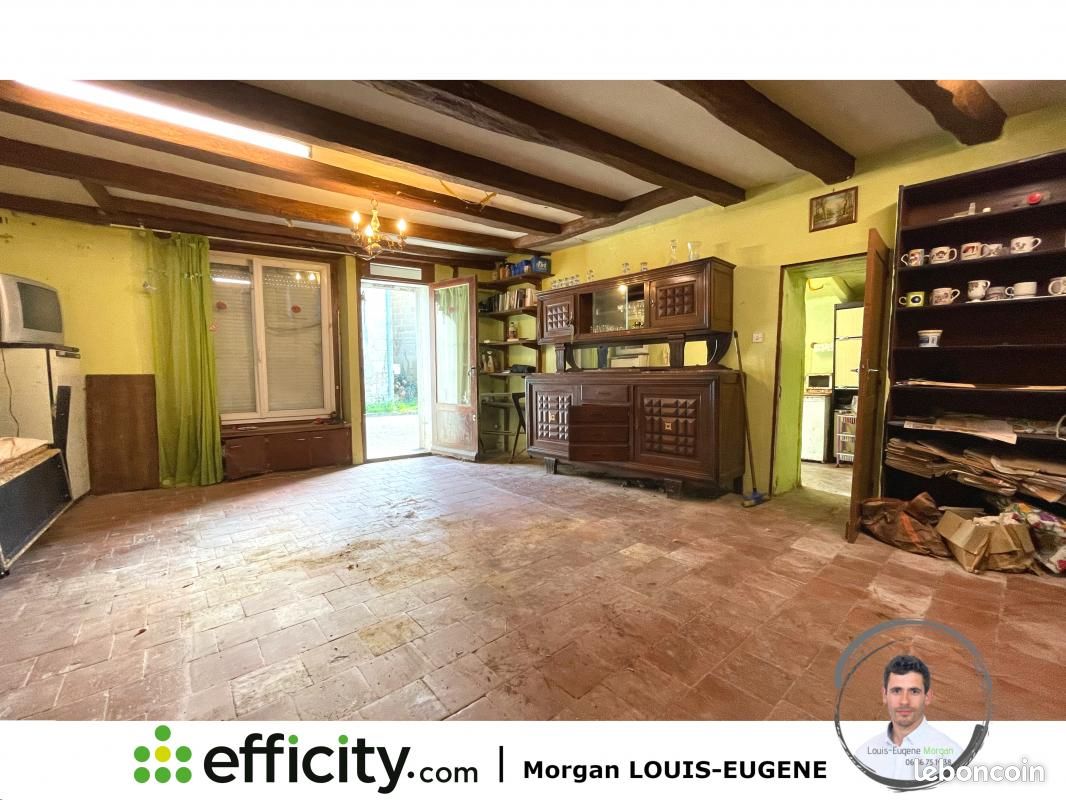 Maison 2 pièces 259 m² - Saint-Secondin 86350 (image 3)