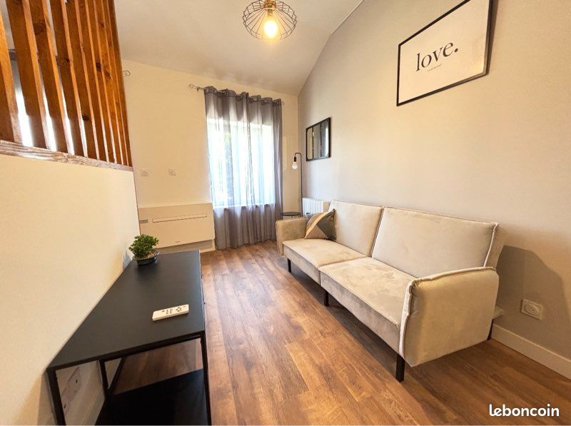 Appartement 2 pièces 42 m² · à Saint-Donat-sur-l'Herbasse · 42 m² · 635 €