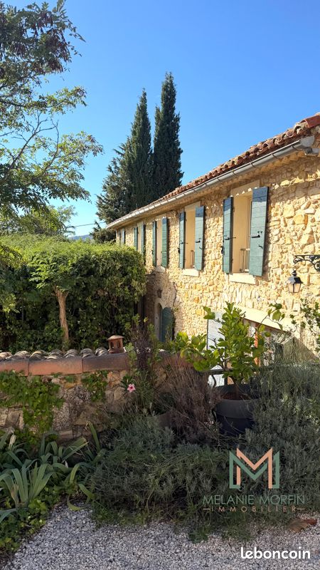 Maison 8 pièces 250 m² · à Aubagne · 250 m² · 965 000 €