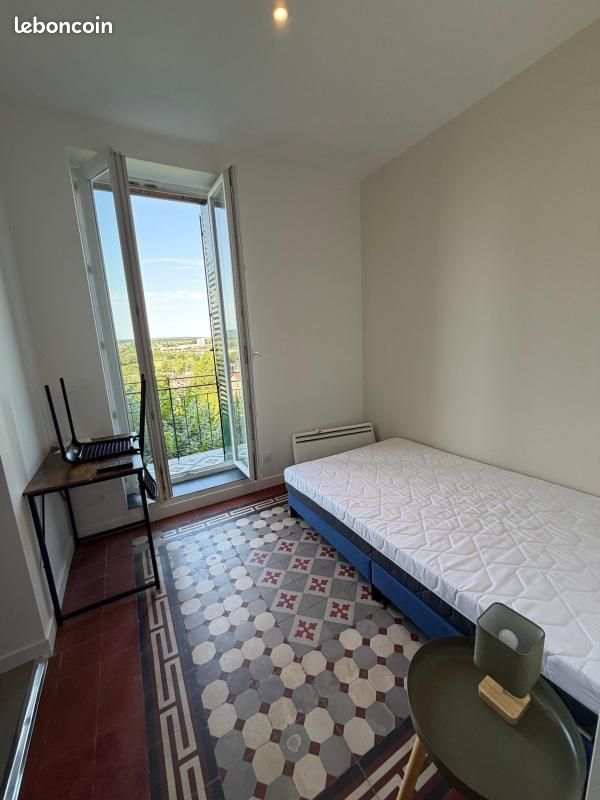 Appartement 1 pièce 12 m² · à Triel-sur-Seine · 12 m² · 590 €