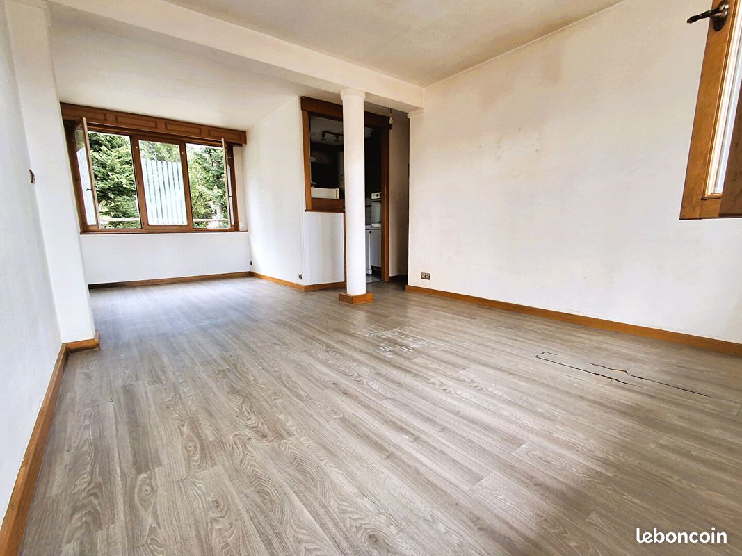 Appartement 4 pièces 66 m² · à Saint-Quentin · 66 m² · 34 500 €