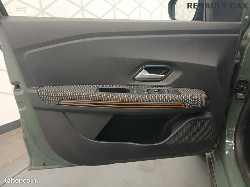 Dacia Sandero ECO-G 100 Stepway Expression (image 25)