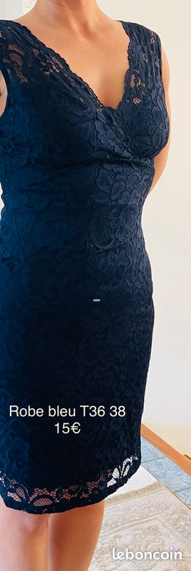 Robe (image 3)