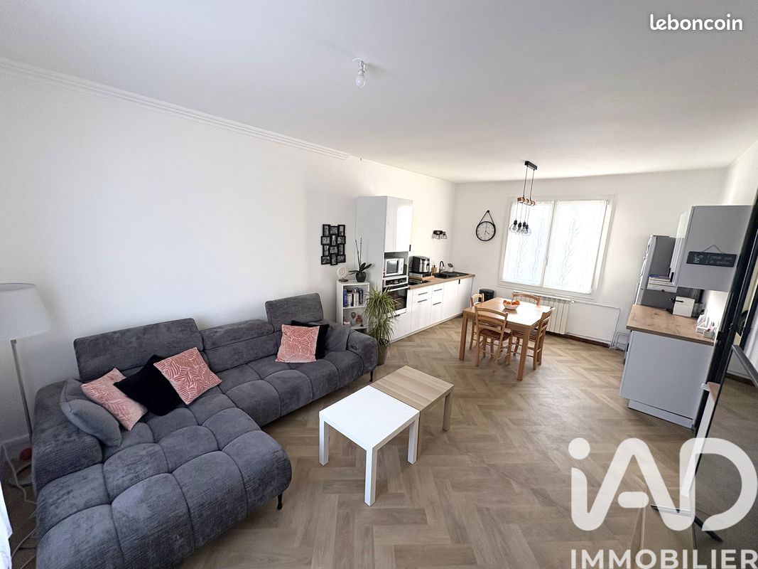 Maison 5 pièces 76 m² · à Livry-Gargan · 76 m² · 279 000 €