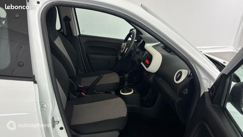 Renault Twingo 1.0 SCe 65ch Life - 20 (image 15)