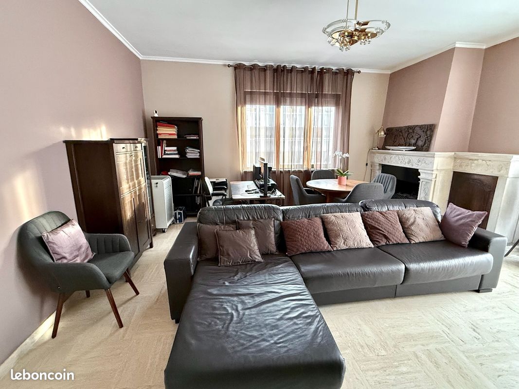 Appartement 4 pièces 146 m² · à Cannes · 146 m² · 620 000 €