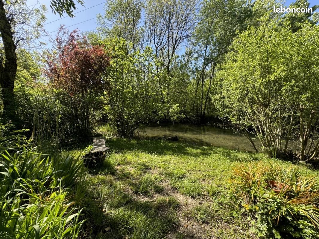 Maison 145 m² Aunac - Aunac-sur-Charente 16460 Aunac (image 2)