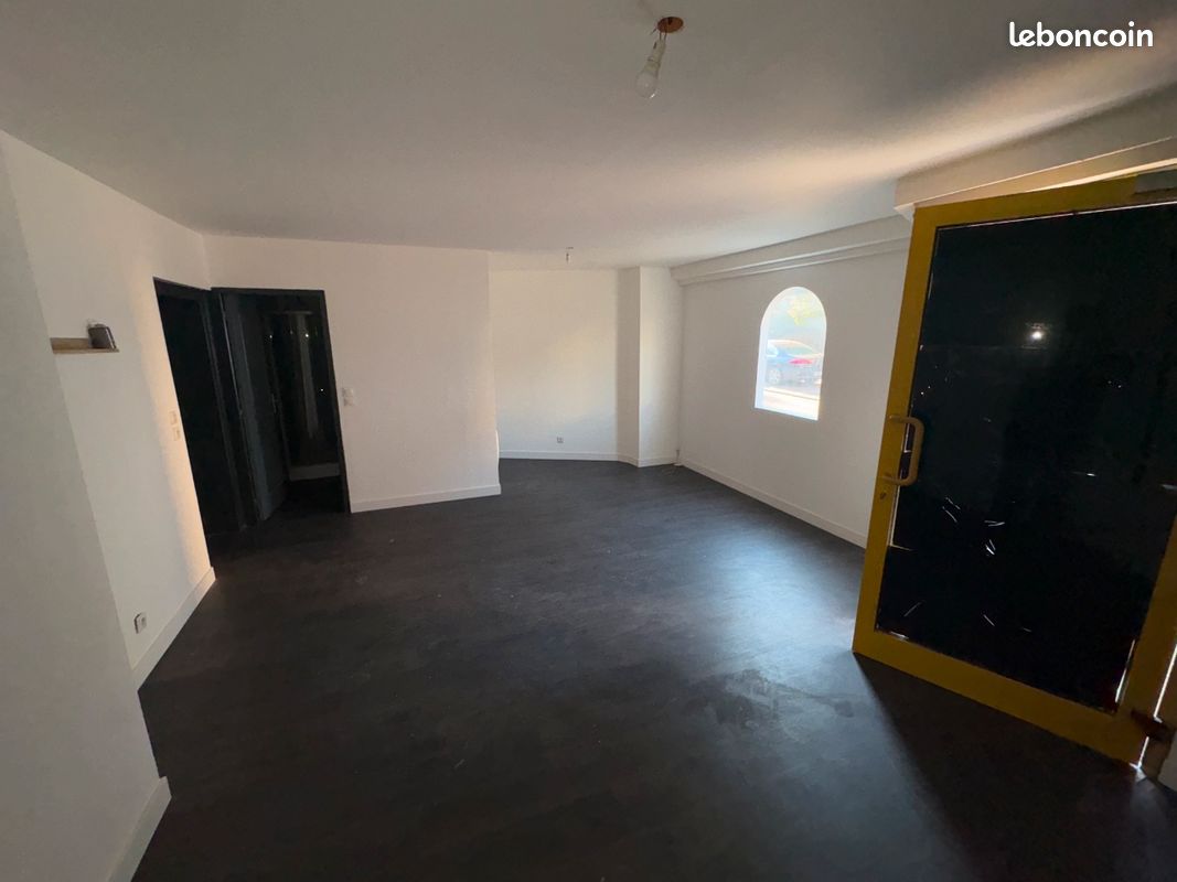 Appartement 3 pièces 55 m² · à Bitche · 55 m² · 550 €/mois
