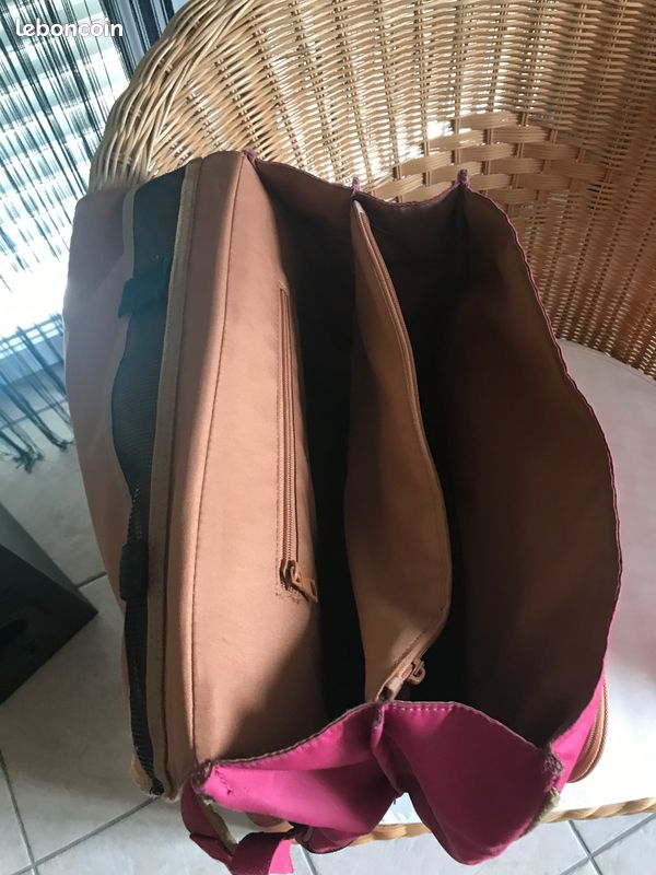 Cartable Tann’s 41 cms (image 1)
