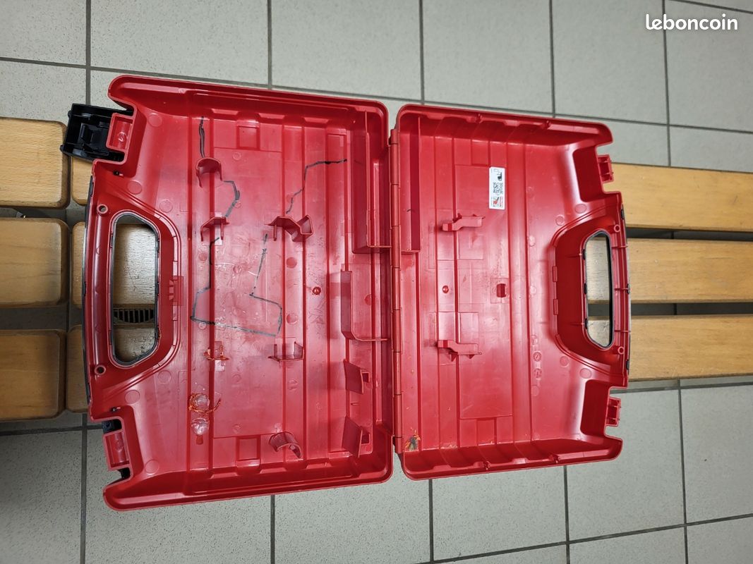 Boite hilti (image 2)