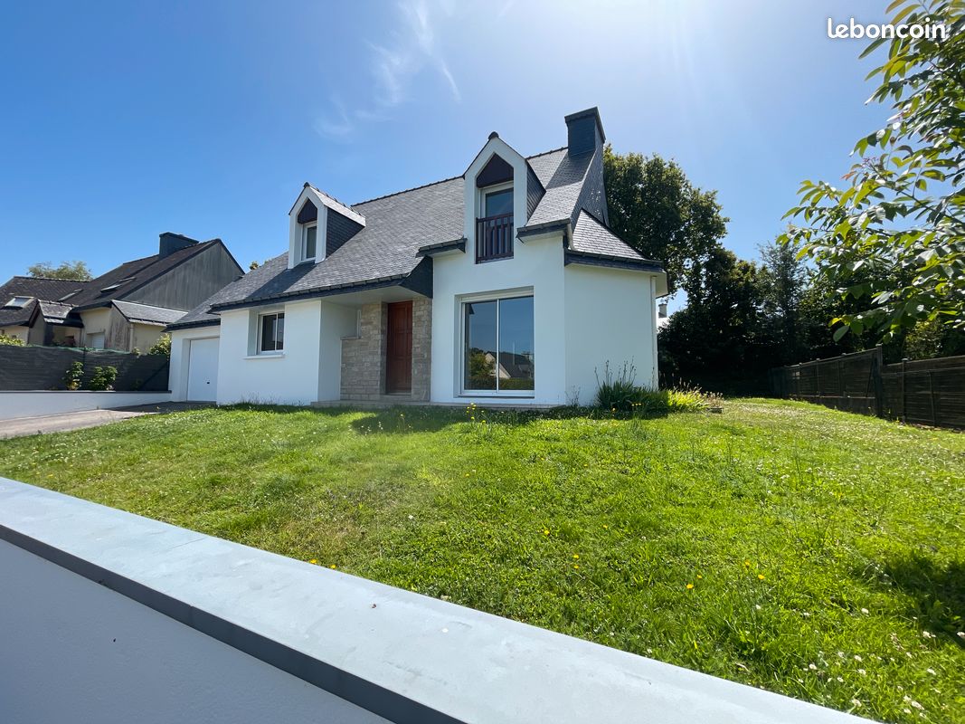Maison 6 pièces 106 m² · à Ploeren · 106 m² · 425 000 €
