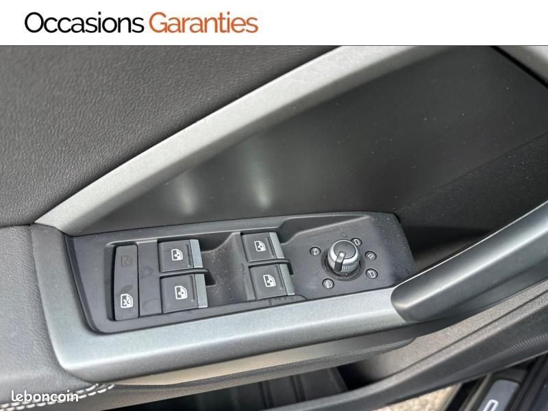 Audi Q3 Sportback 35 TFSI 150ch S line S tronic 7 (image 24)