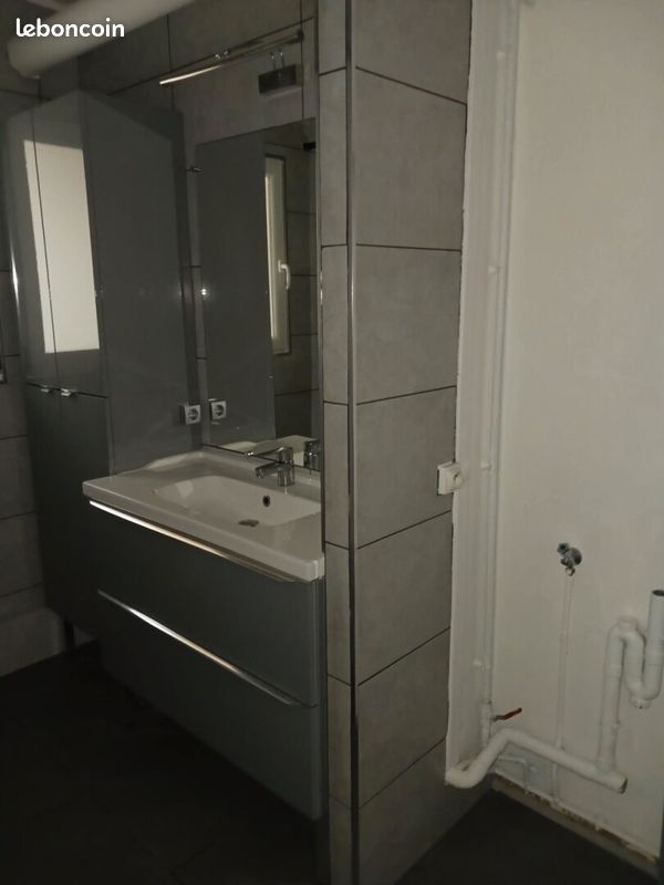 Appartement 2 pièces 54 m² (image 6)