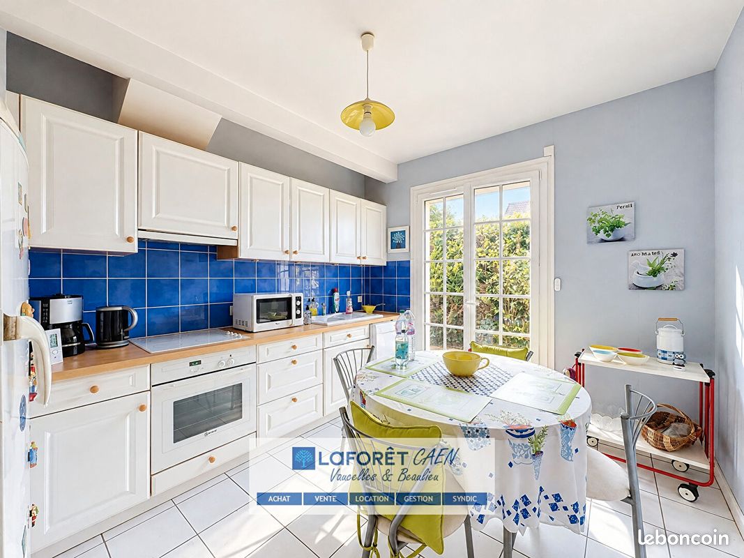Maison 6 pièces 132 m² (image 4)