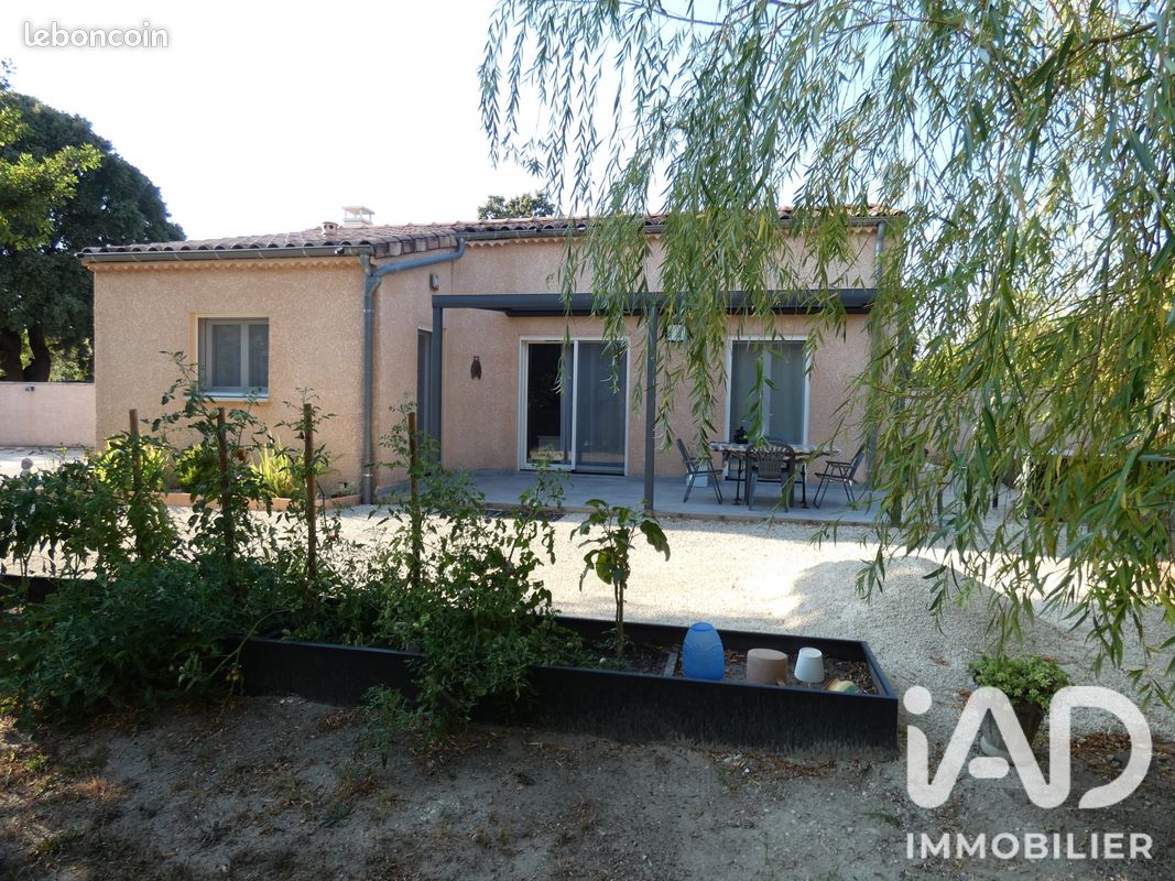 Maison 4 pièces 75 m² · à Bollène · 75 m² · 265 000 €