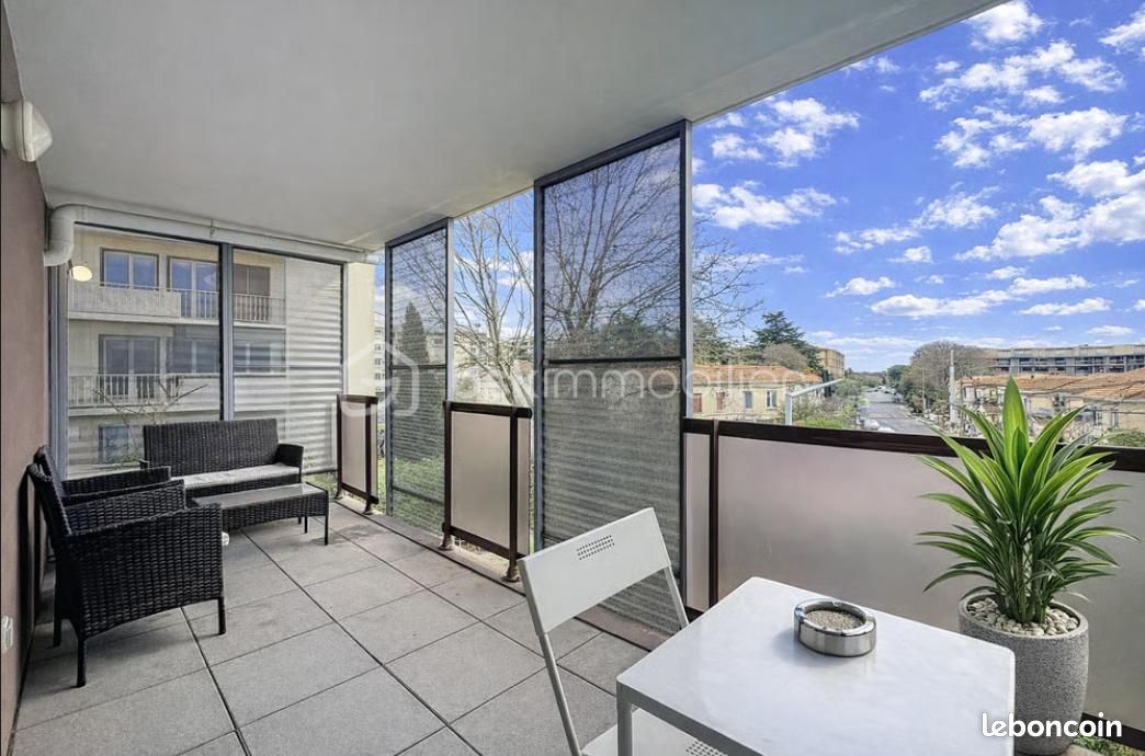 Appartement 3 pièces 53 m² · à Montpellier · 53 m² · 190 000 €