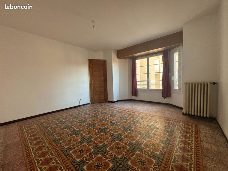 Appartement 3 pièces 64 m² · à Perpignan · 64 m² · 575 €/mois