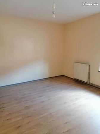 Appartement 2 pièces 83 m²