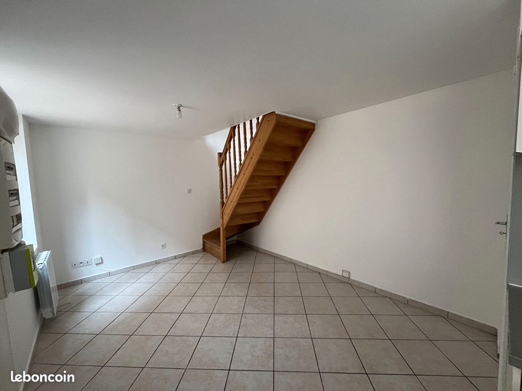 Appartement 2 pièces 23 m² · à Rouen · 23 m² · 505 €/mois