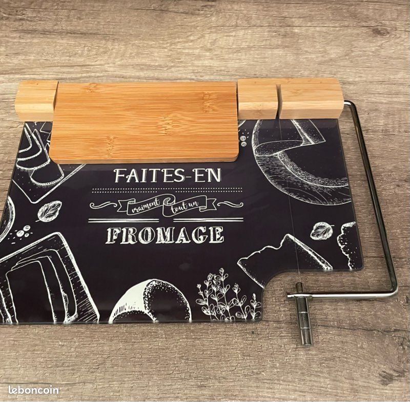 Nos Fromages - Fromagerie d'Isa à Moreuil, près d'Amiens
