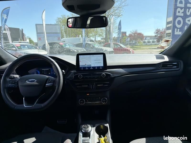 Ford Kuga 2.5 Duratec 225ch PHEV ST-Line BVA (image 14)