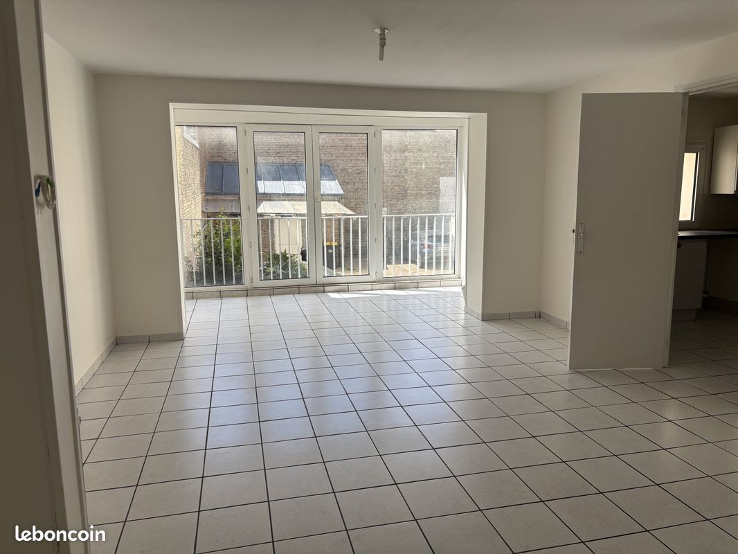 Appartement 3 pièces 82 m² · à Le Havre · 82 m² · 780 €