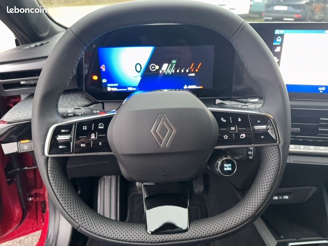 RENAULT Clio TCe 115 ch Techno 239euros/ mois (image 11)