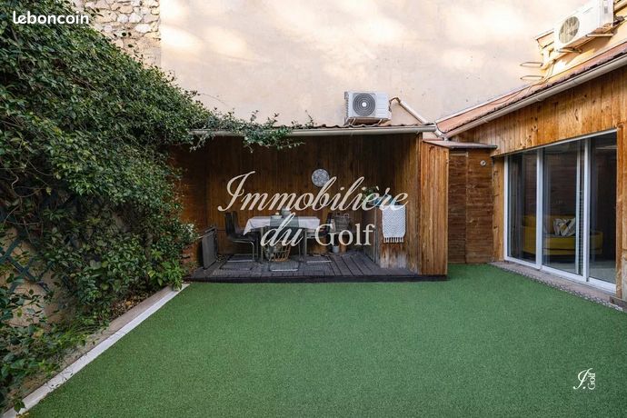 Maison 5 pièces 112 m² — 6