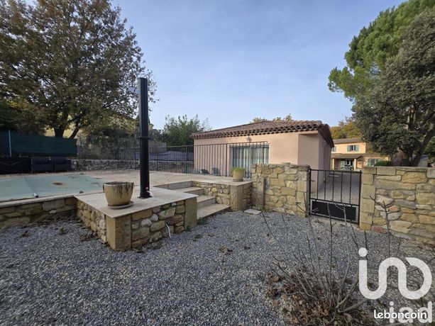 Maison 3 pièces 100 m²