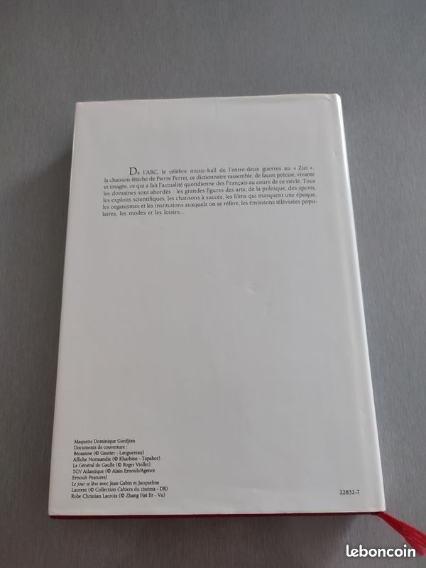 HISTOIRE LA FRANCE DU XX siècle Neuf (image 2)