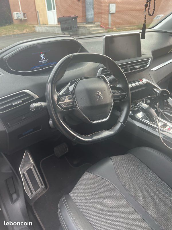 Peugeot 3008 (image 3)